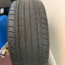 Mercedes alloy 17inch Image 3