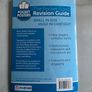 music revision poster book guide Image 2