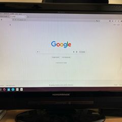 19 inch TV/Monitor