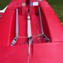 Topper sailing Dinghy Image 3