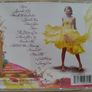 Taylor Swift - Speak Now CD (2010) Country Pop Folk VG+ Image 3