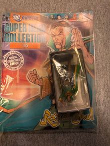 DC Superhero Collection - Ras al ghul