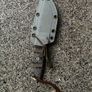 Bushcraft Esee 3 Rowan Image 2