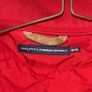 Polo Ralph Lauren Equestrian Quilted Gilet Medium Image 9