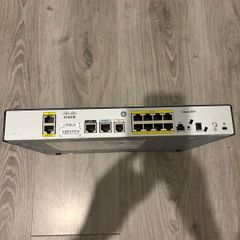 Model Cisco 890