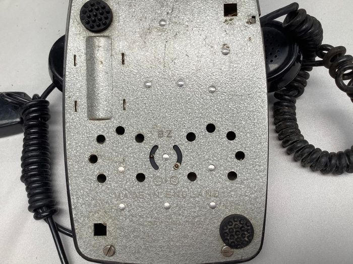 Telephone 1970s
