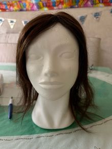hair topper