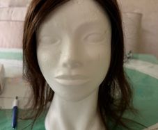 hair topper