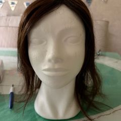 hair topper