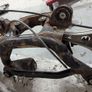 BMW E46 Subframes and Arms Image 2