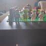 Lego and Lego Table Image 10