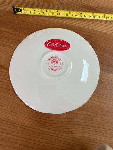 Disney Cath Kidston cup and saucer