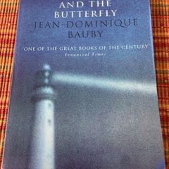 The Diving bell and the Butterfly