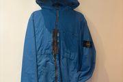 2006 stone island tela Stella jacket