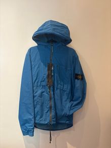 2006 stone island tela Stella jacket