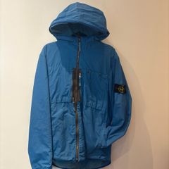 2006 stone island tela Stella jacket