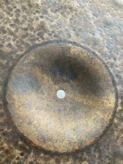 Meinl Byzance 22" Extra Dry Thin Ride