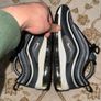 Nike Air Max 97 Ultra 17 Anthracite 918356-001 Image 4