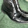 Ted baker leather ankle boots Image 3