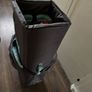 Babylo safari playpen/travel cot Image 5