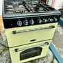 Rangemaster Classic 60 dual fuel Cooker Image 2