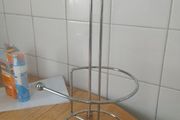 Stainless steel Kitchen Roll Holder
