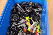 Lego Technics