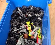 Lego Technics