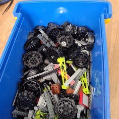 Lego Technics