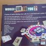 "Would I lie to you?" board game Image 3