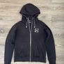 Nike original sportswear hoodie jumper sweatshirt genuine full zip size L Image 3