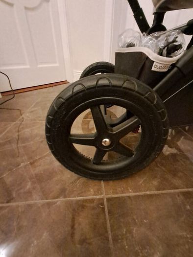 Bugaboo Cameleon 3