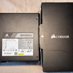 Corsair RM850x Power Supply
