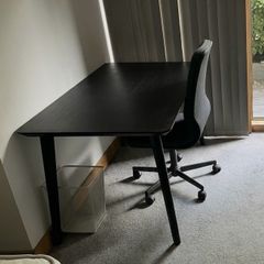 IKEA Lisabo Table (140 x 78 cm)