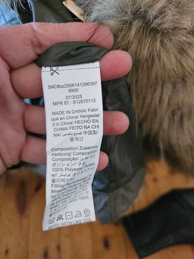 Brand new Coat