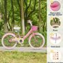Glerc 20inch Girl's Bicycle Image 6
