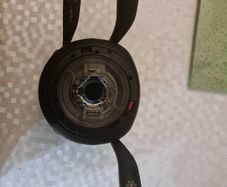 mercedes E Class w212 Squib / Gear Selector A2129008215