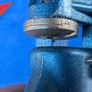 Saw set Pliers by Somax. Image 4