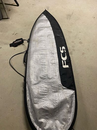 surf board