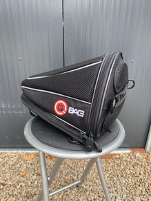 Q Bag tail pack
