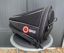 Q Bag tail pack
