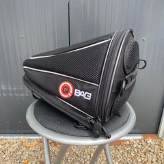 Q Bag tail pack