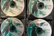 Original DOS and Win 95/98 Games