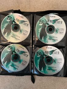 Original DOS and Win 95/98 Games