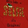 New No Tags - Age: 9 / 10 Years - A Beautiful Christmas Tee - E Image 2