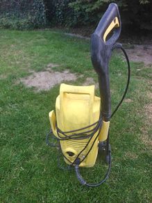 Karcher K2.65 Pressure Washer