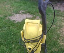 Karcher K2.65 Pressure Washer
