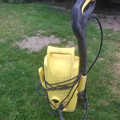 Karcher K2.65 Pressure Washer