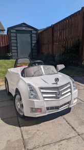 Kids Car
