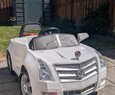 Kids Car